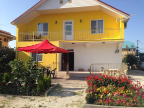 Yellow Guest House